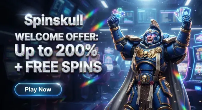 Spinskull